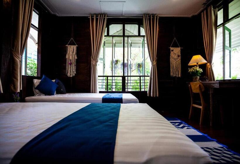 سوییت لوکس, Baan Suan Krung Kao