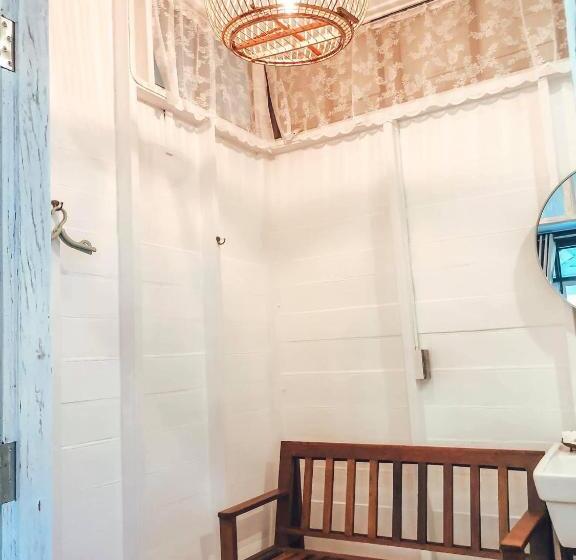 خانه 3 خوابه, Baan Suan Krung Kao