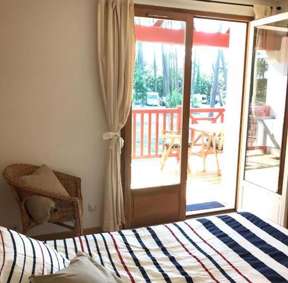Семейный Номер, Chambres D Hôtes La Téouleyre