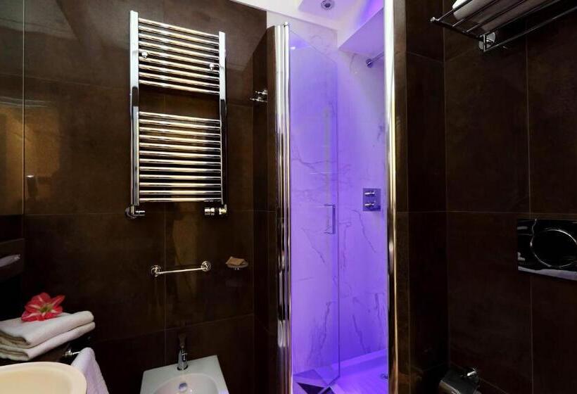 آپارتمان سوپریور 1 خوابه, Piazza Venezia Grand Suite
