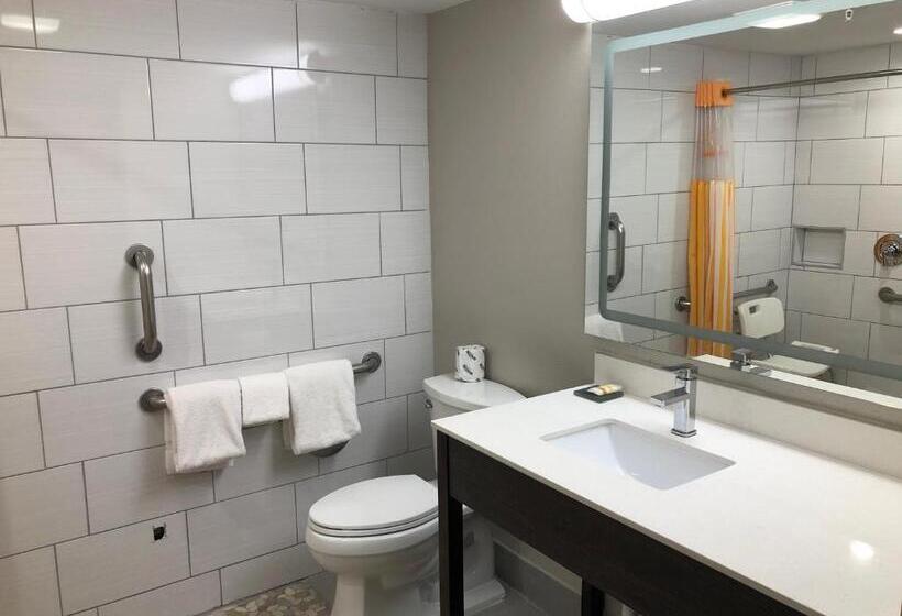 Номер Стандарт, La Quinta Inn & Suites By Wyndham Minneapolis Northwest
