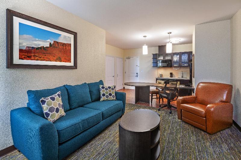 Люкс, Springhill Suites Fort Lauderdale Airport
