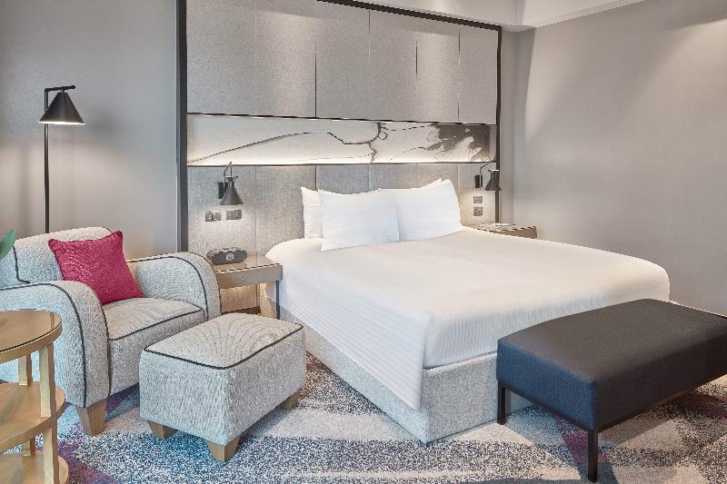 Люкс, Springhill Suites Fort Lauderdale Airport