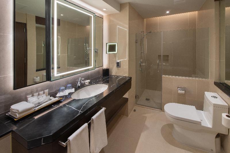 Люкс, Springhill Suites Fort Lauderdale Airport