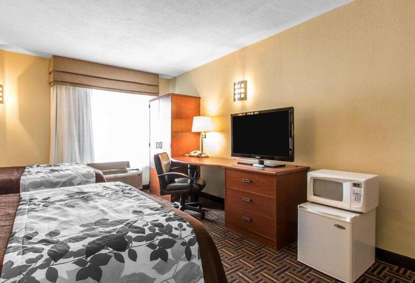 اتاق استاندارد با 2 تخت دوبل, The Douillet By Demeure Hotels