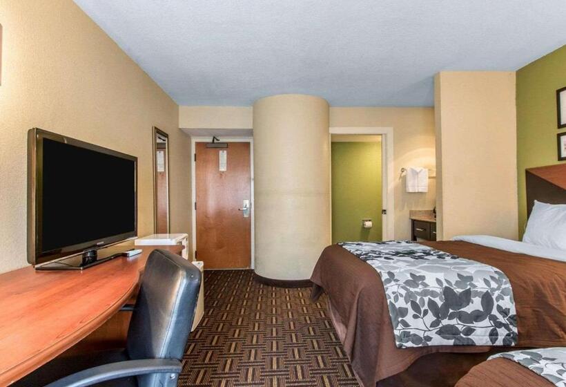 اتاق استاندارد با 2 تخت دوبل, The Douillet By Demeure Hotels