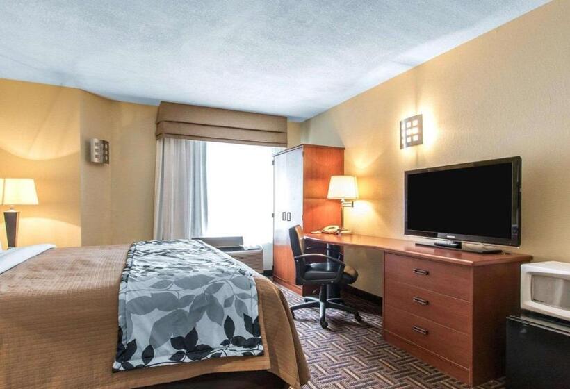 اتاق استاندارد با تخت بزرگ, The Douillet By Demeure Hotels