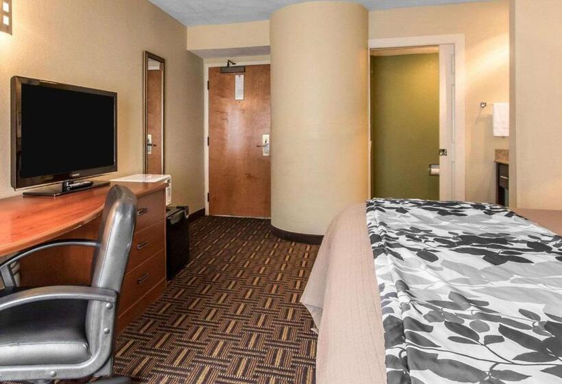 اتاق استاندارد با تخت بزرگ, The Douillet By Demeure Hotels