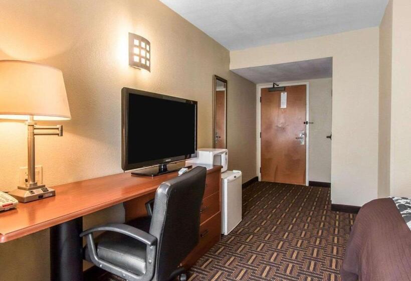 اتاق استاندارد برای معلولان, The Douillet By Demeure Hotels