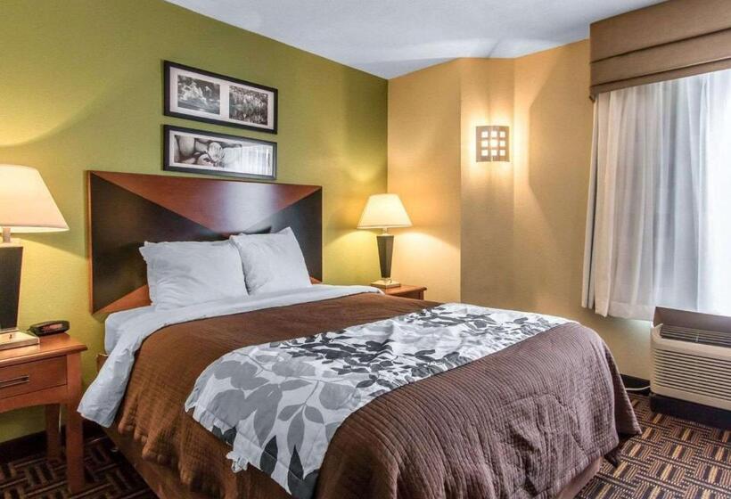 اتاق استاندارد برای معلولان, The Douillet By Demeure Hotels