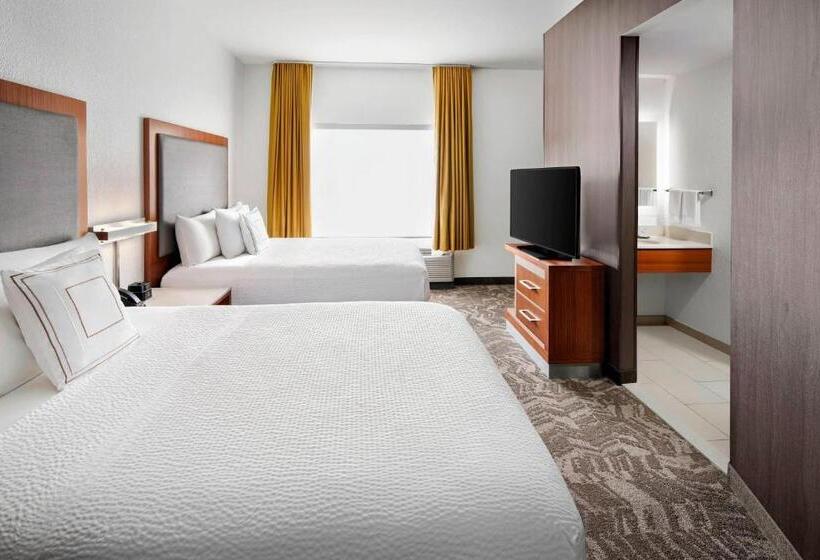 标准工作室, Springhill Suites Scottsdale North