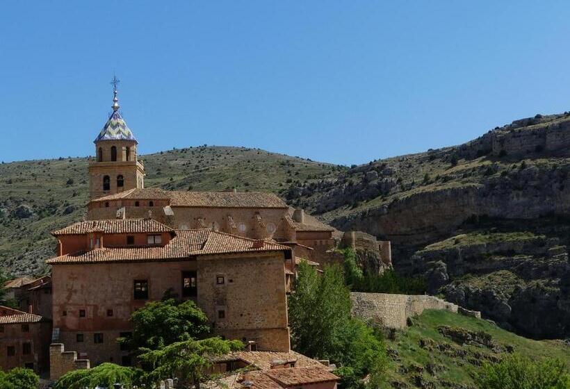 스탠다드 룸, Posada Del Adarve