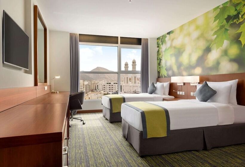 اتاق سوپریور, Wyndham Garden Muscat Al Khuwair
