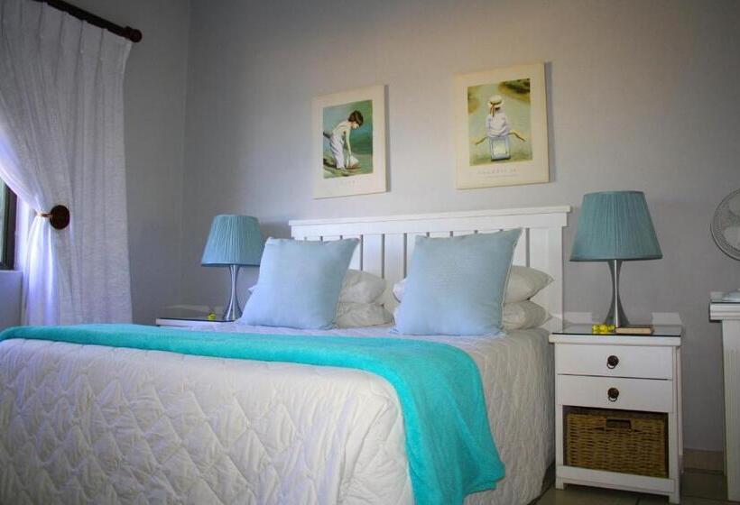 اتاق لوکس, Casa Do Mar Guest House