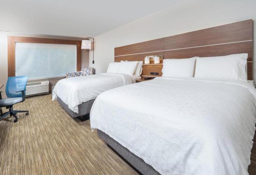 스탠다드 룸, Holiday Inn Express   Brevard, An Ihg