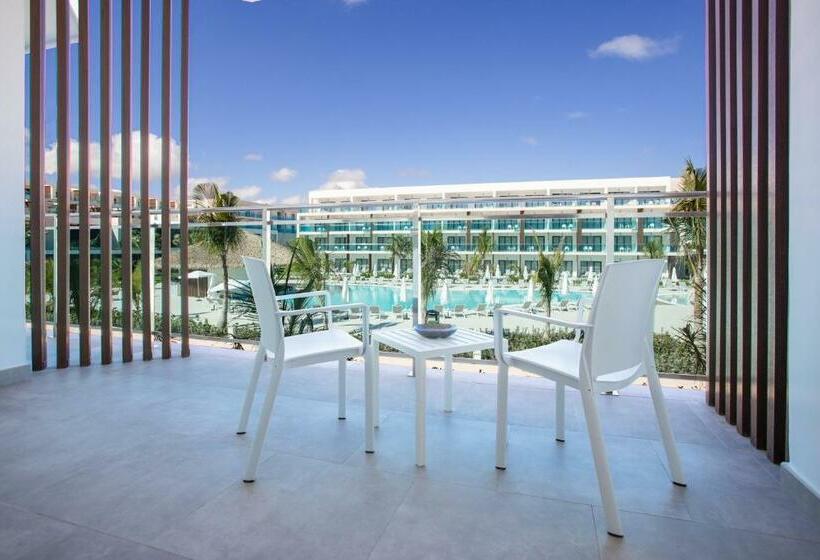 اتاق لوکس, Serenade Punta Cana Beach & Spa Resort