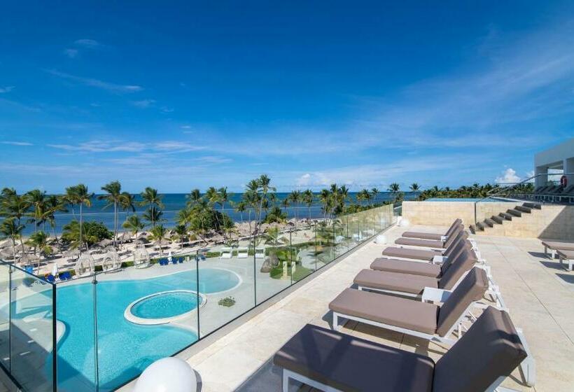 سوئیت با تخت بزرگ, Serenade Punta Cana Beach & Spa Resort