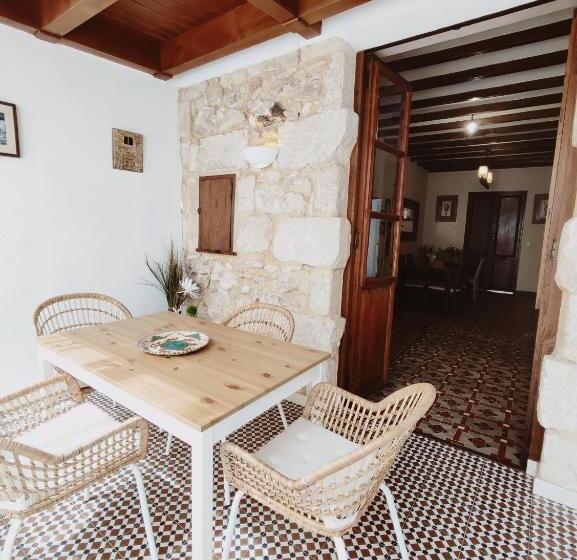 اتاق لوکس با بالکن, Casa Telégrafos
