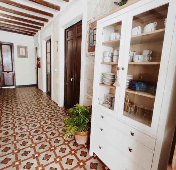 اتاق لوکس با بالکن, Casa Telégrafos