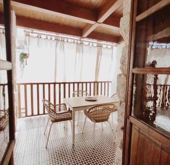 اتاق لوکس, Casa Telégrafos