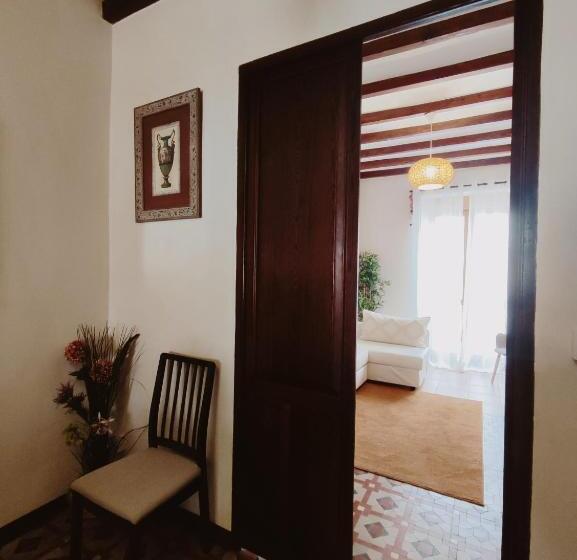 اتاق لوکس, Casa Telégrafos