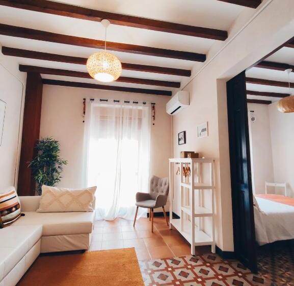 اتاق لوکس, Casa Telégrafos