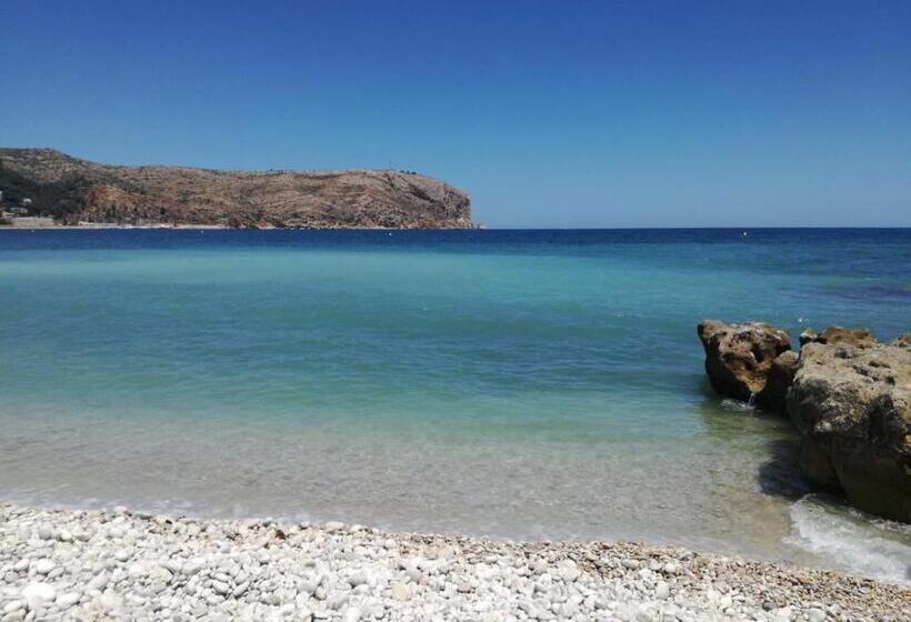 اتاق لوکس, Casa Telégrafos