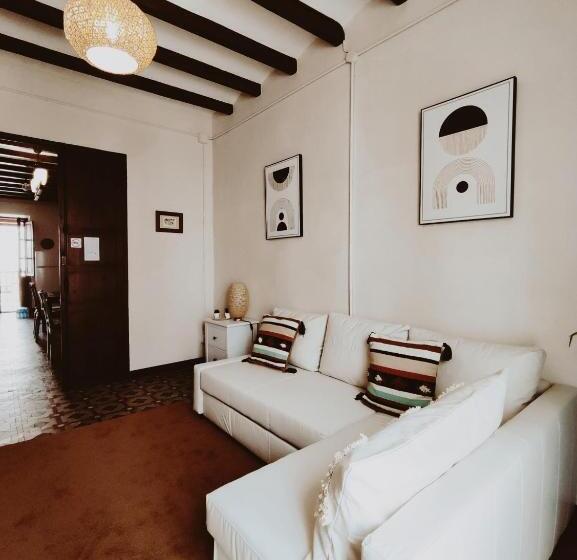 اتاق لوکس, Casa Telégrafos