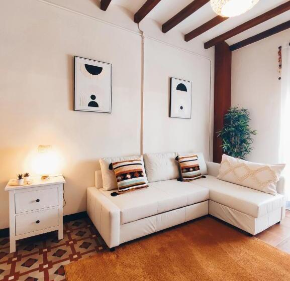 اتاق لوکس, Casa Telégrafos