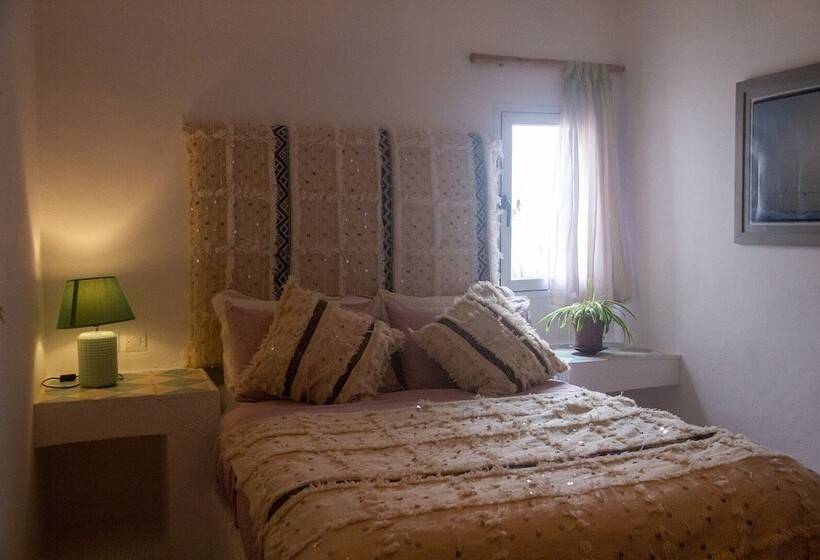 Номер Стандарт, Amayour Surf Hostel