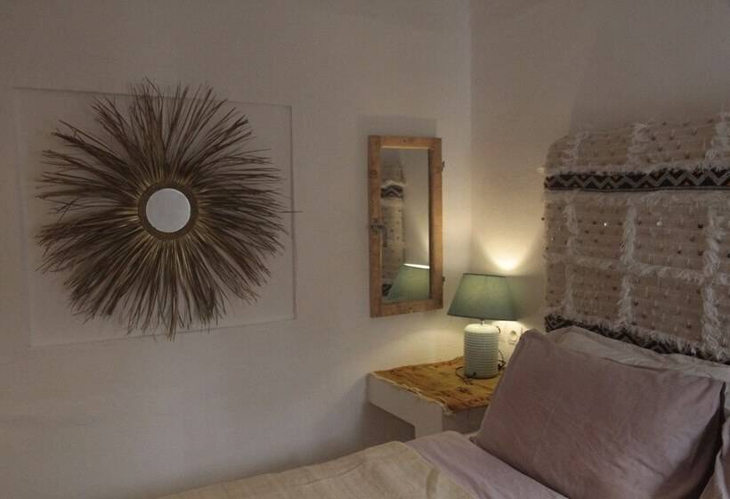 Номер Стандарт, Amayour Surf Hostel