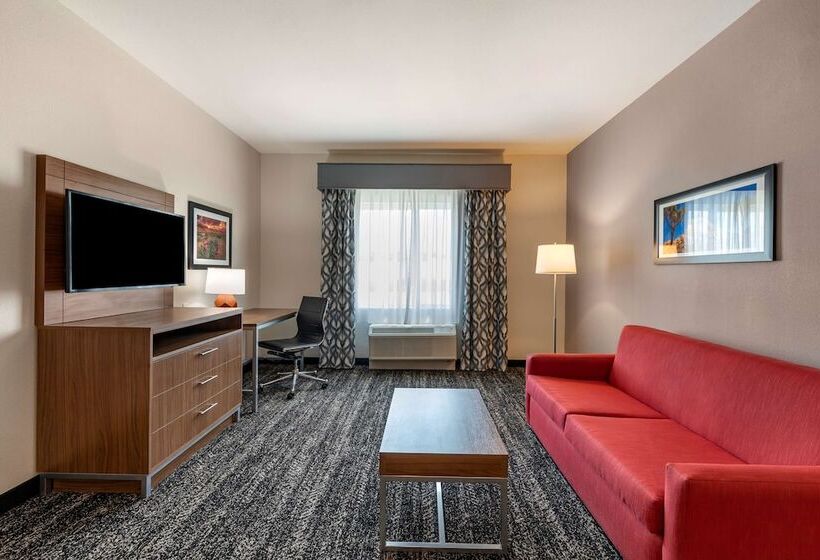 스위트, Best Western Plus Desert View Inn & Suites