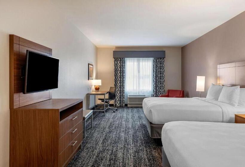 스위트, Best Western Plus Desert View Inn & Suites