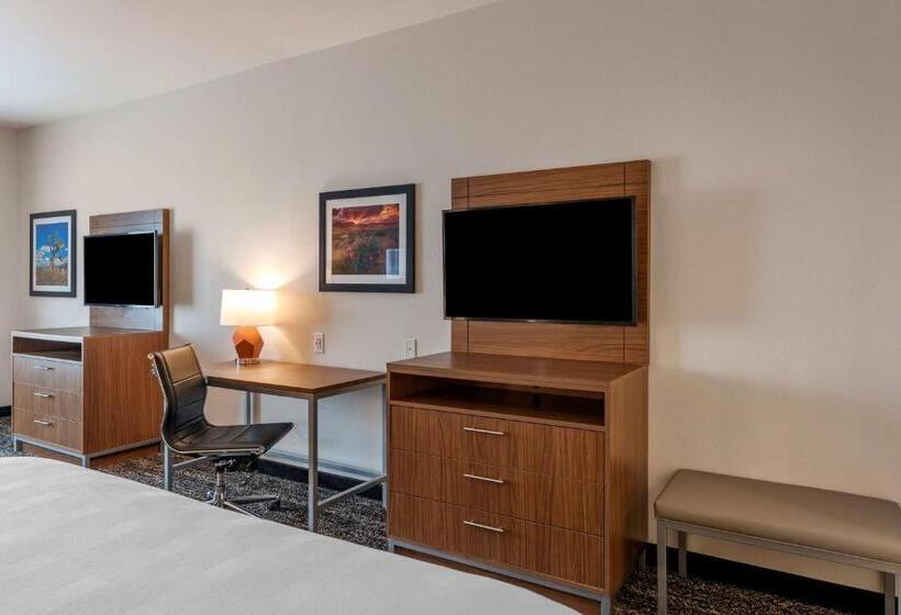 장애인을 위한 스위트, Best Western Plus Desert View Inn & Suites