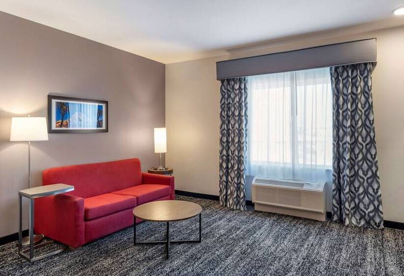 스위트, Best Western Plus Desert View Inn & Suites
