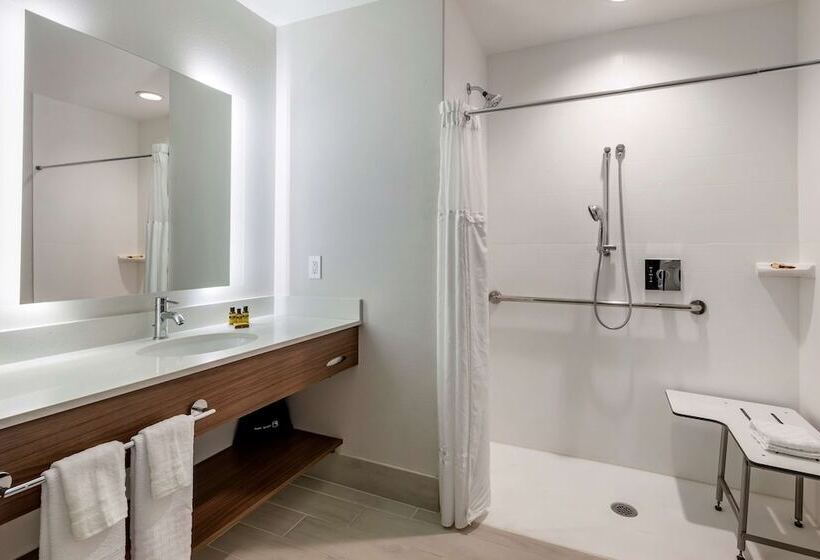 스위트, Best Western Plus Desert View Inn & Suites