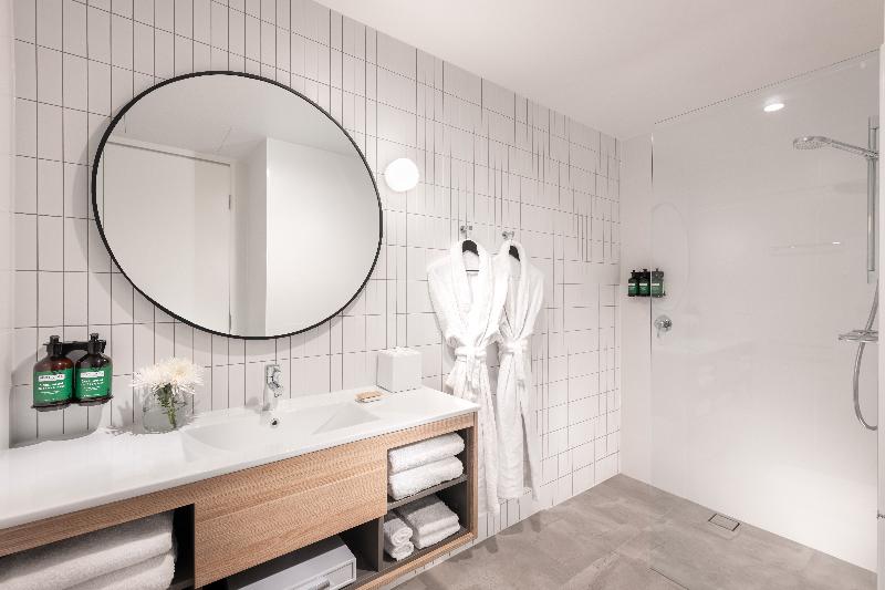 Номер Superior, Crowne Plaza Adelaide, An Ihg