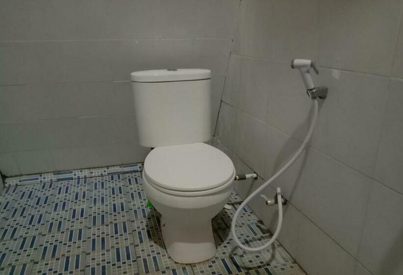 Номер Стандарт, Villa Alam Flores Komodo Labuan Bajo Mitra Reddoorz