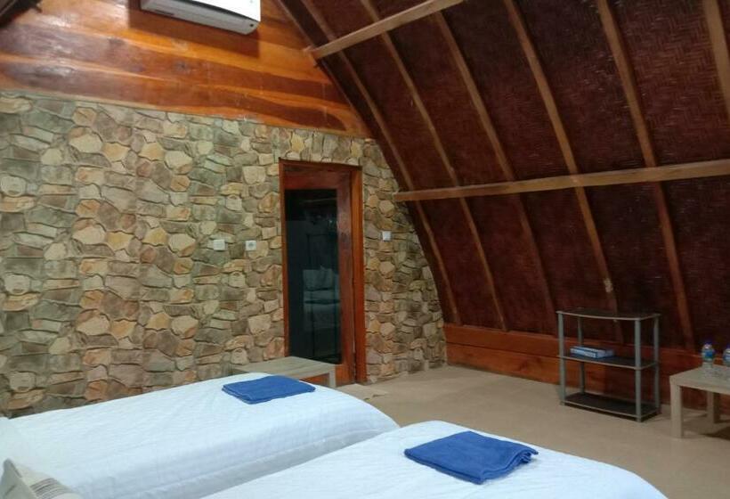 Номер Стандарт, Villa Alam Flores Komodo Labuan Bajo Mitra Reddoorz