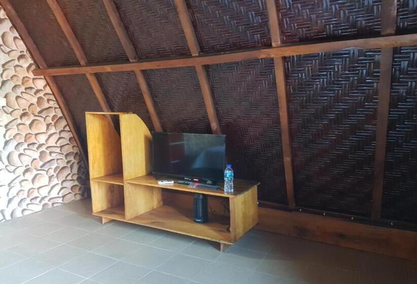 Номер Стандарт, Villa Alam Flores Komodo Labuan Bajo Mitra Reddoorz
