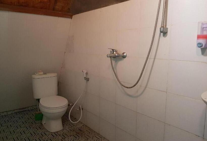 Номер Стандарт, Villa Alam Flores Komodo Labuan Bajo Mitra Reddoorz