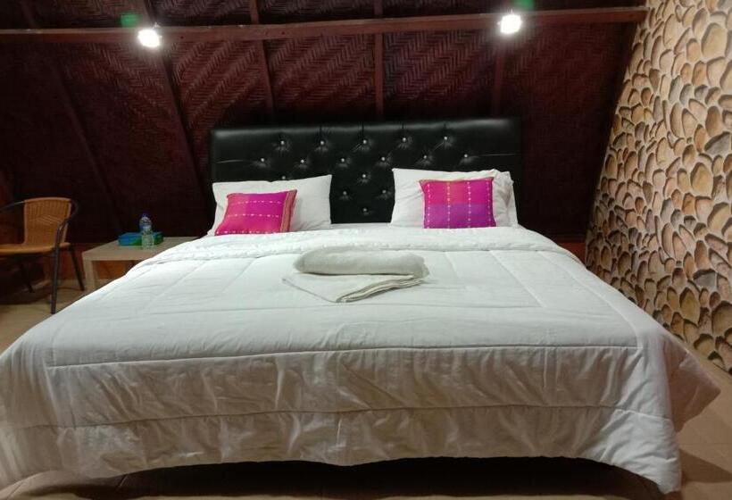 Номер Стандарт, Villa Alam Flores Komodo Labuan Bajo Mitra Reddoorz