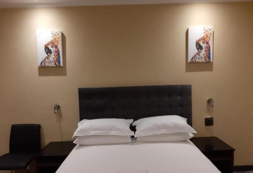 Номер Стандарт, Citystay Ladybrand