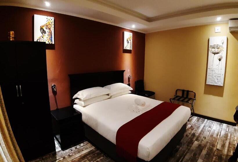 Номер Стандарт, Citystay Ladybrand