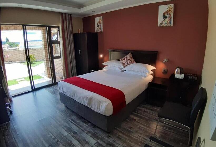 Номер Стандарт, Citystay Ladybrand
