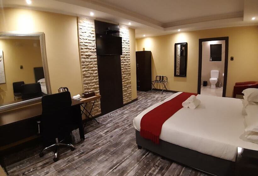 Номер Стандарт, Citystay Ladybrand