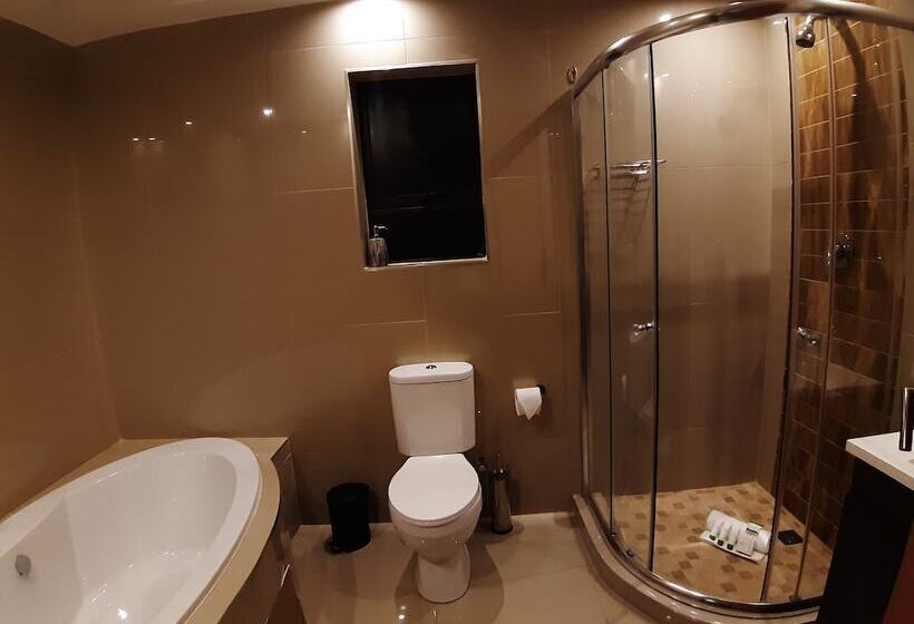 Номер Стандарт, Citystay Ladybrand