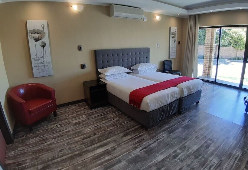 Номер Стандарт, Citystay Ladybrand