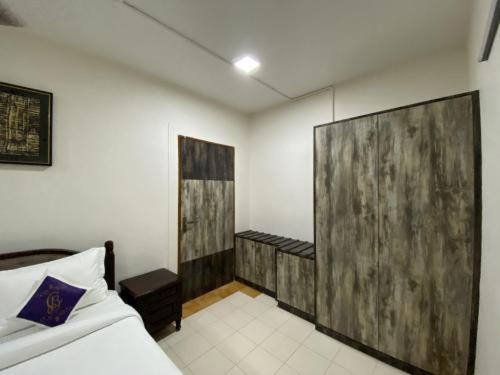 패밀리 스위트, Casa Blanca A Boutique Resort