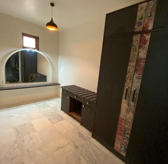 标准间, Casa Blanca A Boutique Resort